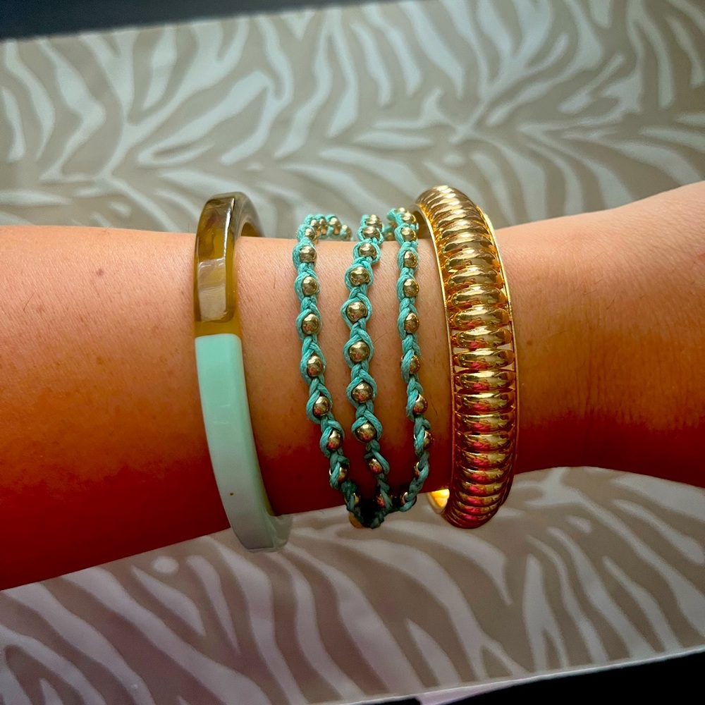 Plunder Bracelet Set